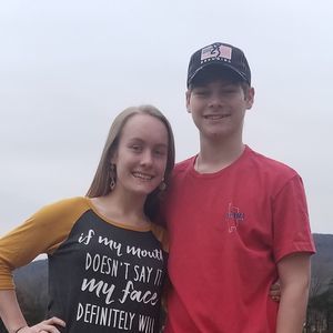 Meet your Posher, Angie